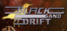 Black Sand Drift Image