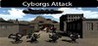 Cyborgs Attack