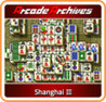 Arcade Archives: Shanghai III