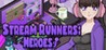 Stream Runners: Heroes Image