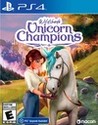 Wildshade: Unicorn Champions