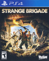 Strange Brigade Image