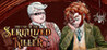 The Case of the Serialized Killer