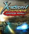 X-Morph: Defense - European Assault Image