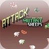 Mutant Sheep HD Image