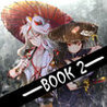Samurai of Hyuga Book 2 Image