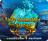 Fairy Godmother Stories: Dark Deal Image