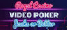Royal Casino: Video Poker Image
