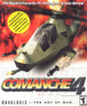 Comanche 4