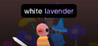 White Lavender Image