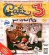 Catz 3: Your Virtual Petz Image