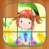 Sliding Jigsaw Puzzle Image