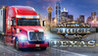American Truck Simulator - Texas Image
