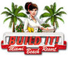 Build It! Miami Beach Resort Image