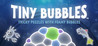 Tiny Bubbles Image