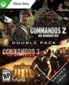 Commandos 2 & 3 HD Remaster Double Pack Image