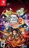 Demon Slayer: Kimetsu no Yaiba - The Hinokami Chronicles 2