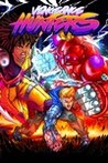 Vengeance Hunters Image