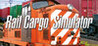 Rail Cargo Simulator Image