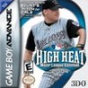 High Heat Major League Baseball 2004 Image