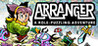 Arranger: A Role-Puzzling Adventure Image