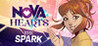 Nova Hearts: The Spark Image