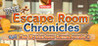 The Escape Room Chronicles ep1:The Mysterious KumaDonald's Image