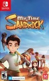 My Time at Sandrock