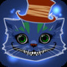 Catch the Cat Smile Image