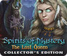 Spirits of Mystery: The Lost Queen Image