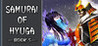 Samurai of Hyuga Book 5 Image