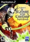 Tim Burton's The Nightmare Before Christmas: Oogie's Revenge Image