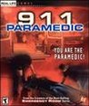 911 Paramedic Image