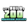 Let's Build a Zoo: Aquarium Odyssey