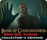 Brink of Consciousness: Dorian Gray Syndrome Image