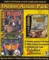 Outdoor Action Pack Image