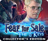 Fear for Sale: The 13 Keys Image