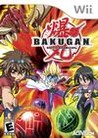 Bakugan Battle Brawlers