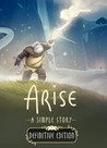 Arise: A Simple Story - Definitive Edition Image
