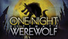 Tabletop Simulator - One Night Ultimate Werewolf Image