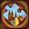 Magic puzzles: Castles Image