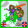 GEOGSMART - Europe Image