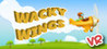 Wacky Wings Image