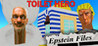Toilet Hero: Epstein Files Image