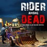 Rider Among Dead - Mad Zombie Killer Machine Survival