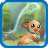 Little Wisp: Runner Image