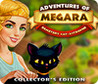 Adventures of Megara: Demeter's Cat-astrophe