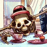 Neighbourhood Necromancer Image