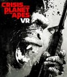 Crisis on the Planet of the Apes VR Image