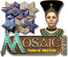 Mosaic: Tomb of Mystery